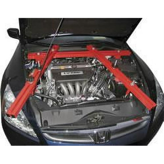 Norco 700 Lbs. Capacity 4-Point Engine Support Tool - 78099