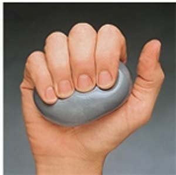 Norco Exercise Putty, Extra Firm, Gray, 4 ounce