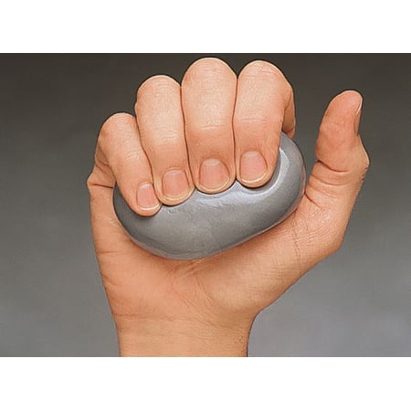 Norco Exercise Putty, Extra Firm, Gray, 4 ounce