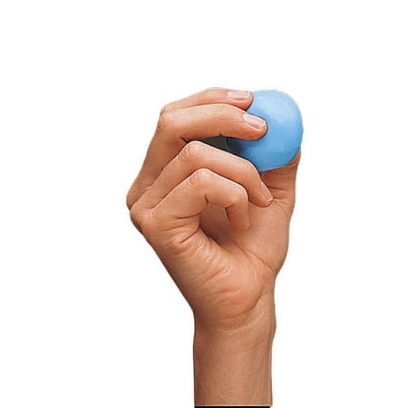 Norco Exercise Putty, Extra Soft, Light Blue, 1 pound