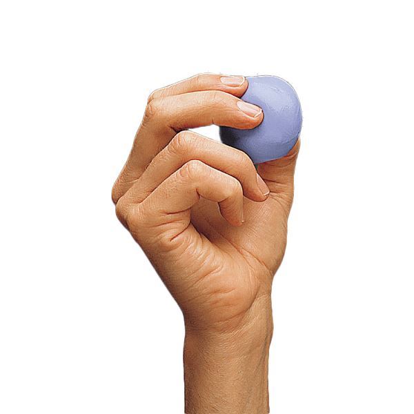 Norco Exercise Putty, Extra Soft, Light Blue, 4 ounce