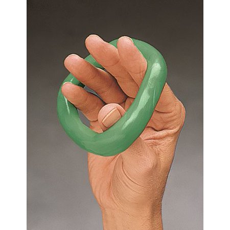 Norco Exercise Putty, Firm, Dark Green, 3 ounce