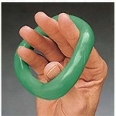 Norco Exercise Putty, Firm, Dark Green, 6 ounce