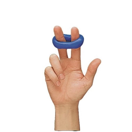 Norco Exercise Putty, Medium, Dark Blue, 2 ounce