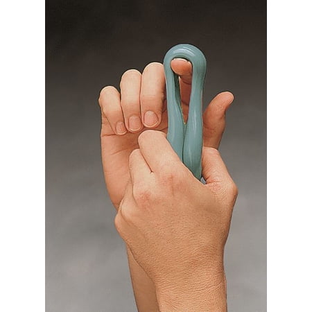 Norco Exercise Putty, Medium Firm, Teal, 2 ounce