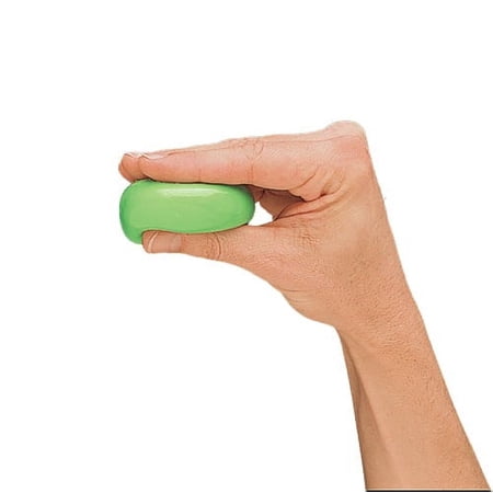 Norco Exercise Putty, Medium Soft, Light Green, 5 pound