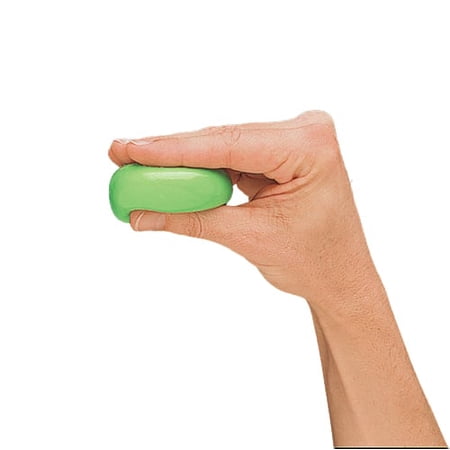 Norco Exercise Putty, Medium Soft, Light Green, 6 ounce