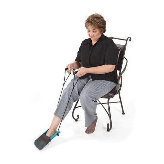 Norco Molded Sock Aids with Two Handles