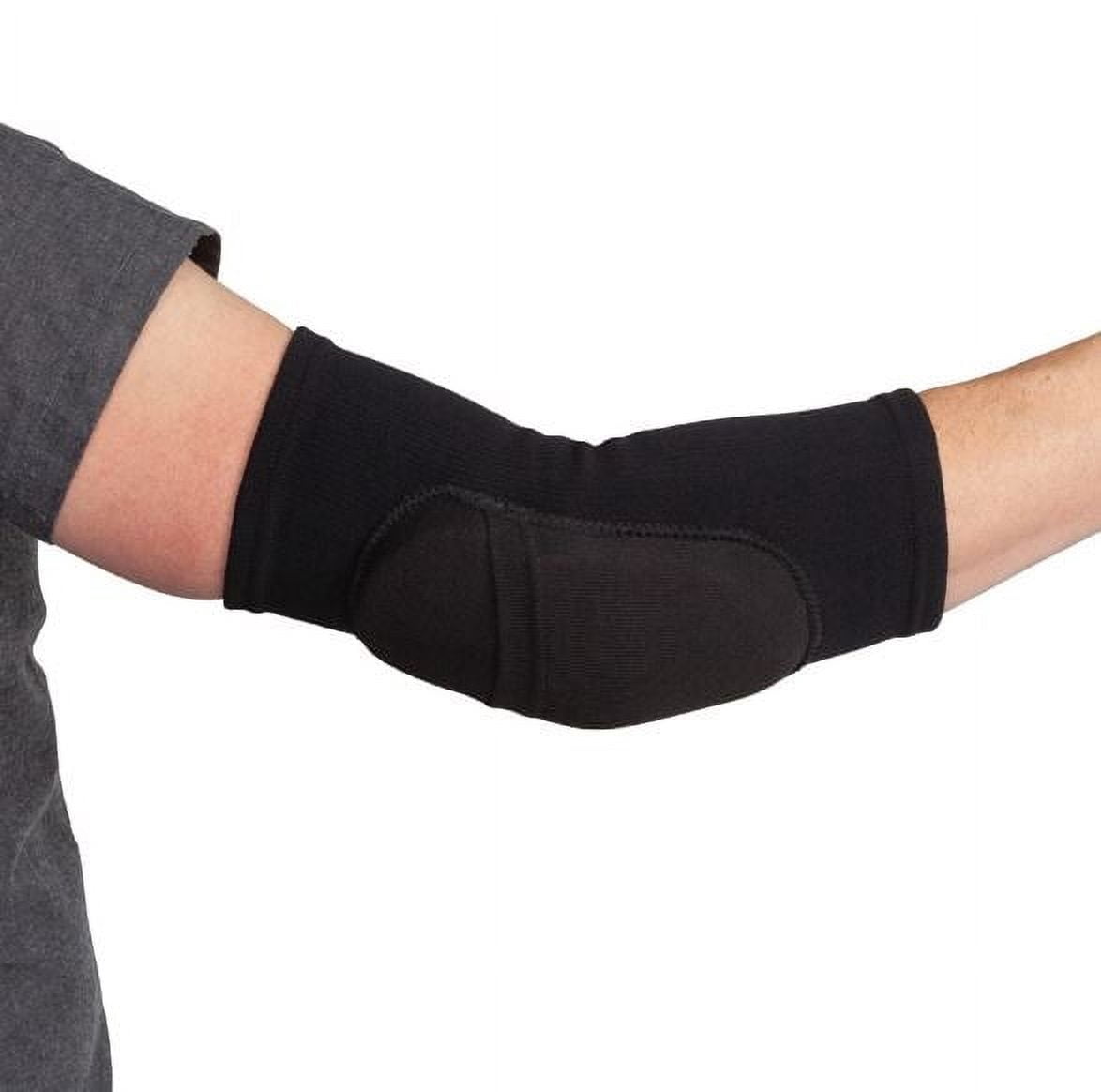 Norco® Slo-Foam™ Elbow Protectors, Large