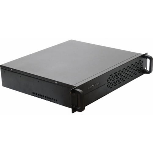 Norco Technologies RPC-230 2U Rackmount Server Chassis