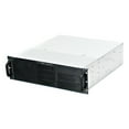 thumbnail image 1 of Norco Technologies RPC-340 3U Rackmount Server Chassis, 1 of 3