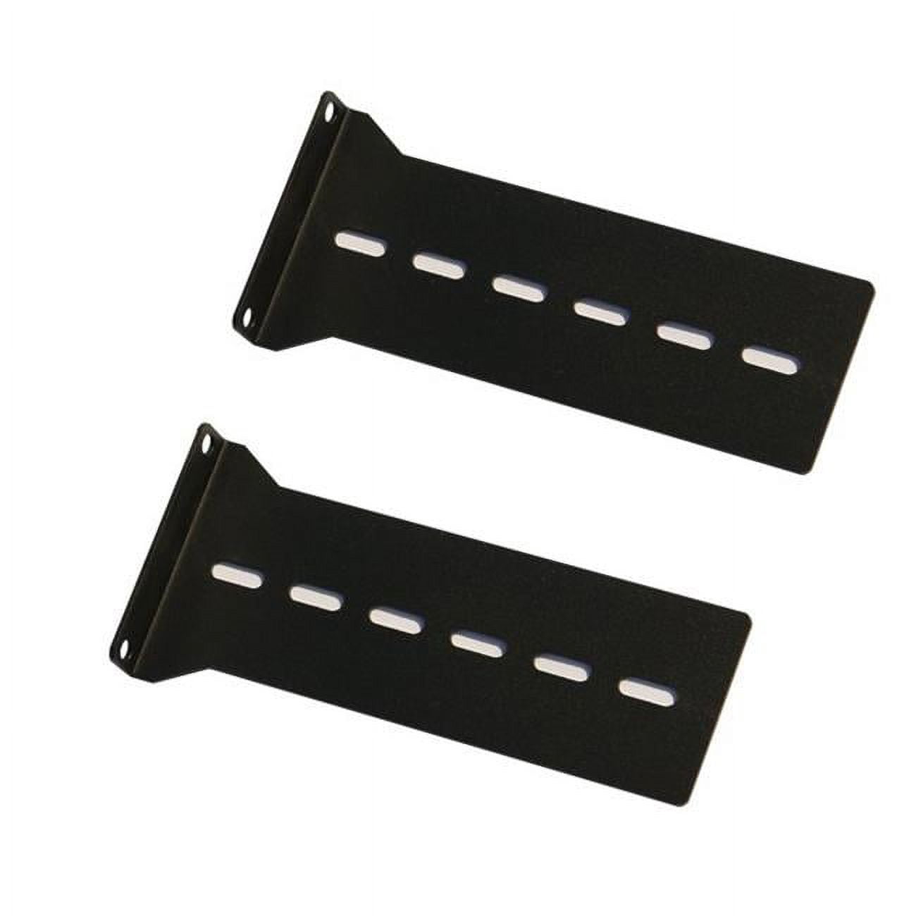 Norco Technologies SA-3202 2U Mounting Brackets For Racks Cabinet ...
