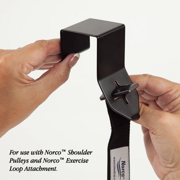 Norco Universal Door Bracket