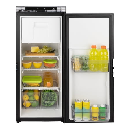 NORCOLD 3.0 CU FT DC COMPRESSOR REFRIGERATO