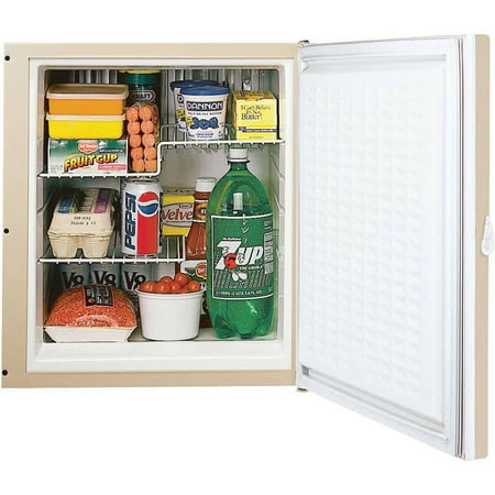 Norcold 323T R/L 323 Small RV Refrigerator