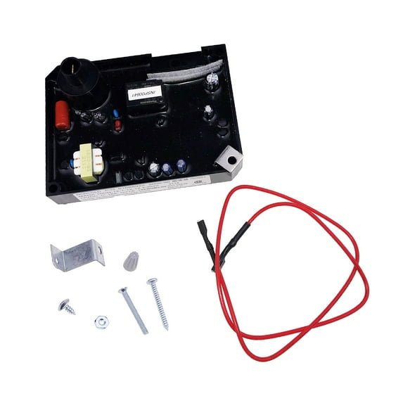 Norcold 61717037 Refrigerator Ignition Control Module