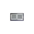 thumbnail image 1 of Norcold 617484PW Refrigerator Part Service Vent Door Polar White, 1 of 2