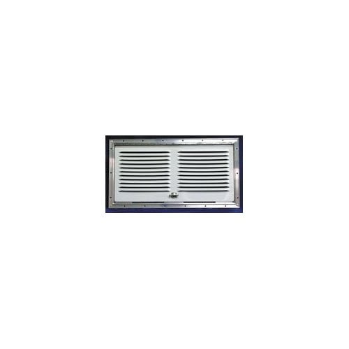 Norcold 617484PW Refrigerator Part Service Vent Door Polar White