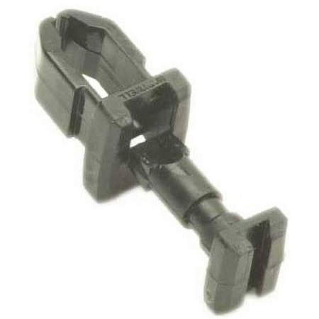 Norcold 617772 E401, Refrigerator Part Latch Vent Door