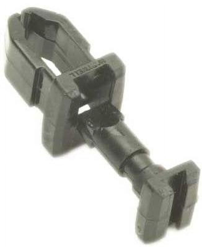 Norcold 617772 Latch For Norcold Refrigerator Vents Walmart Business
