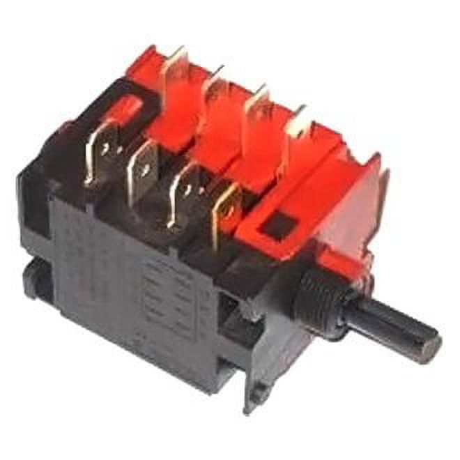 Norcold 620863 - Refrigerator Power Selector Switch - image 1 of 3