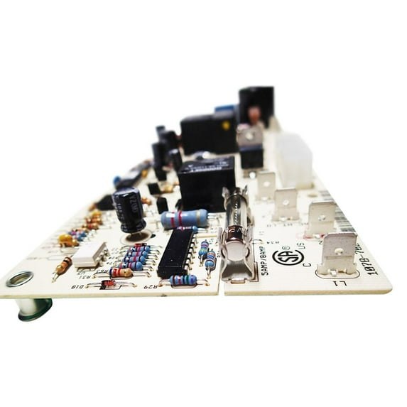 Norcold (621269001) 2-Way RV Refrigerator Power Board