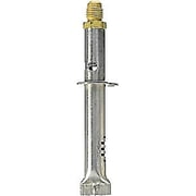 Norcold 621957 Refrigerator Burner Orifice Assembly
