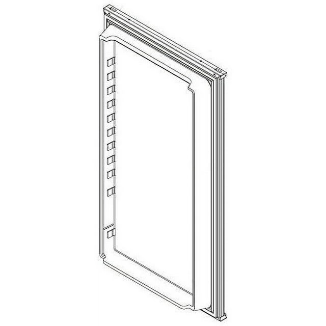 Norcold 623942 Lower Door Liner Assembly