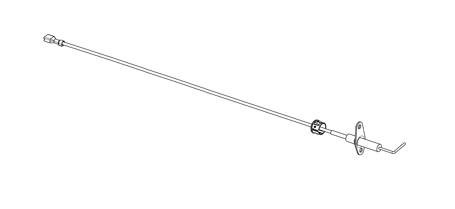 Norcold 624399 Spark Electrode