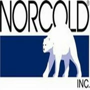 Norcold 624866 White Smooth Door Bin