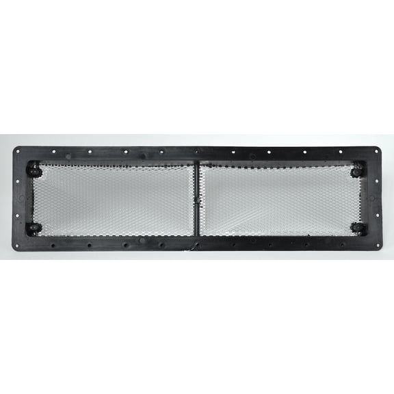 Norcold 625161BBK Roof Jack Base
