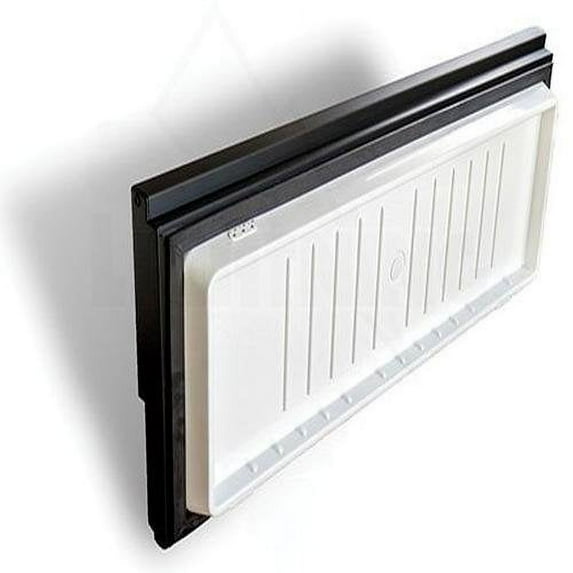 Norcold 627943 Left Bottom Door Panel