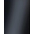 thumbnail image 1 of Norcold 631900 Refrigerator Door Panel Upper, Black Acrylic, Fits N18lx Models, 1 of 1