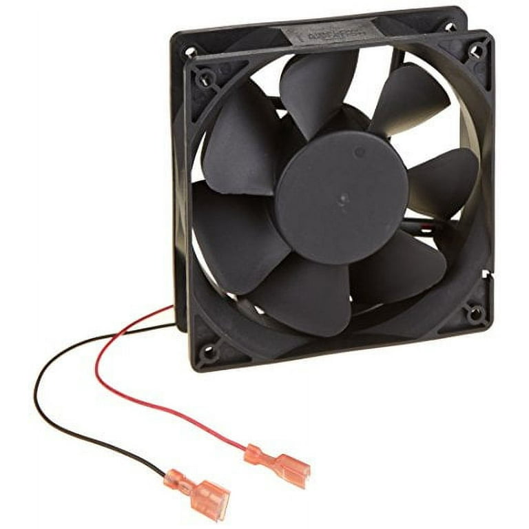 Norcold evaporator fan hotsell