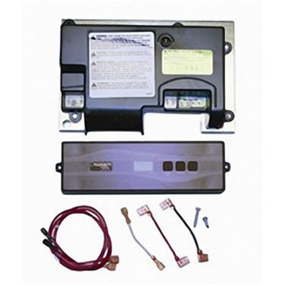 Norcold 633280 Refrigerator Power Board Kit with Control Adapters