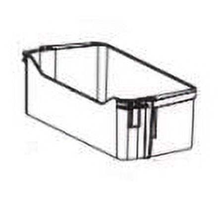 DC Door Bin