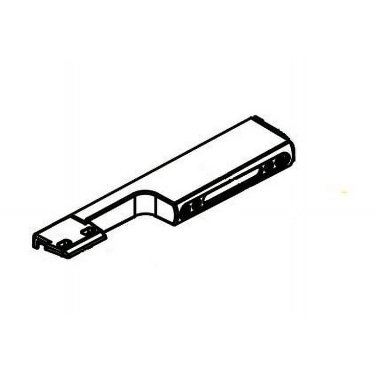 Norcold 637081 - Refrigerator Optical Control Board (Fits 2118