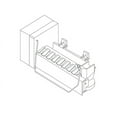 thumbnail image 1 of Norcold 637582 Ice Maker Kit, 1 of 1