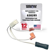 Norcold 638285 Replacement Thermistor RV Refrigerator