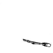 Norcold 638480 Shelf Wire Freezer