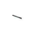 thumbnail image 1 of Norcold 639406 MAGNAStrip Door Panel Adapter Kit - Black, Fits NA7LX/NA8LX/NA10LX, 2 Per Fridge, 1 of 3
