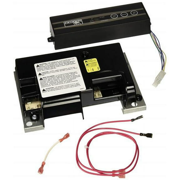 Norcold 693299; Refrigerator Cooling Unit; Replacement for Norcold N8V/ N8X/ N8LX/ N10LX/ N10LXIM/ NA10LX/ NA10LXIM Polar Series Refrigerators