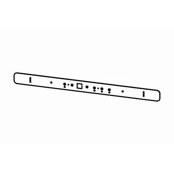 Norcold 640087 APPLIANCE COMPONENTS RV