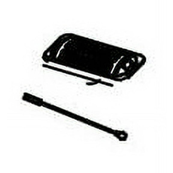 Norcold 640149 Auto Thermistor & Cover