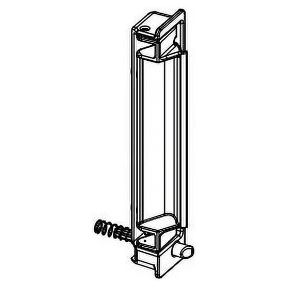 Norcold 640160 Handle Kit