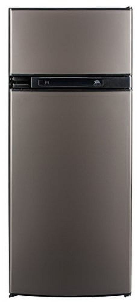 5.3 Cu Ft Refrigerator Lp/Ac/Dc