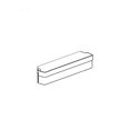thumbnail image 1 of Norcold 691121  Refrigerator Door Bin Replacement For Norcold N3141 Series White, 1 of 1
