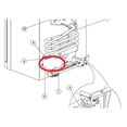 thumbnail image 1 of Norcold 691449 - Refrigerator Power Supply Circuit Board, 1 of 2