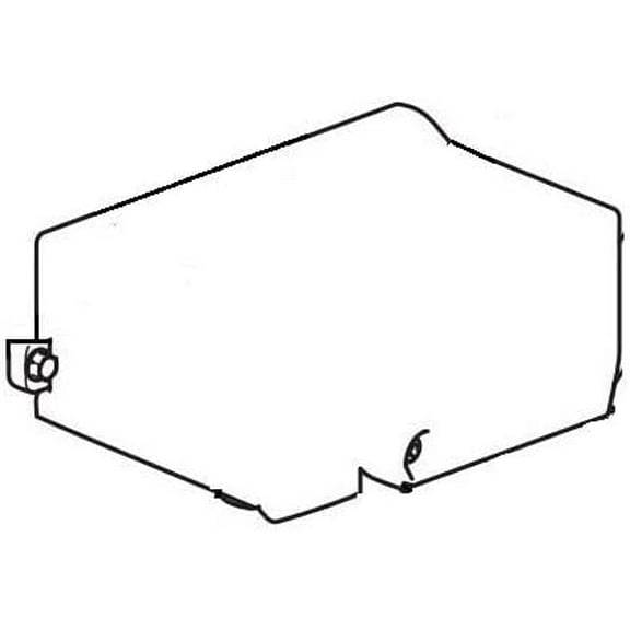 POWER CONTROL BOARD