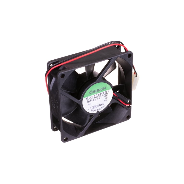Norcold Dc Fan Walmart